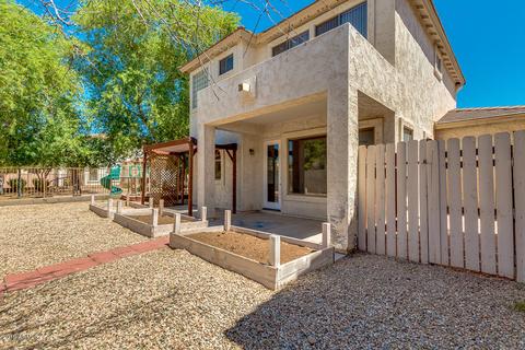 1832 E Dunbar Dr, Phoenix, AZ 85042 photo 29