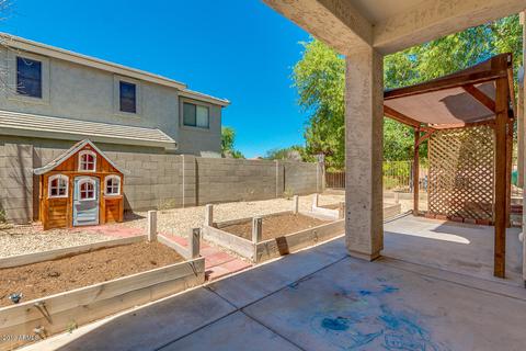 1832 E Dunbar Dr, Phoenix, AZ 85042 photo 30