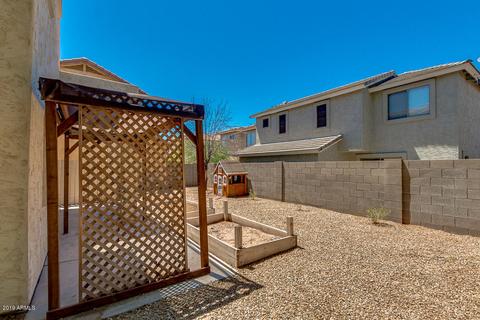 1832 E Dunbar Dr, Phoenix, AZ 85042 photo 27