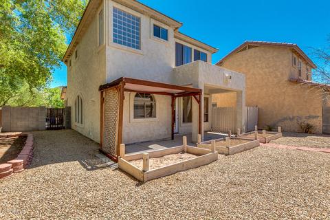1832 E Dunbar Dr, Phoenix, AZ 85042 photo 28