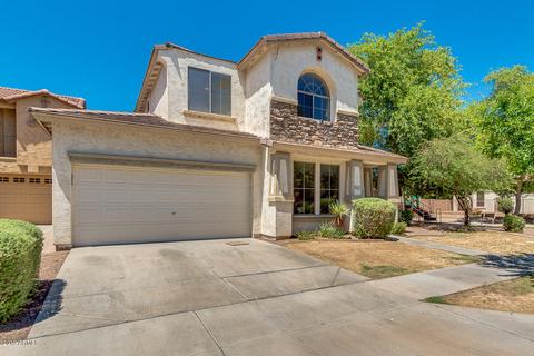 1832 E Dunbar Dr, Phoenix, AZ 85042 photo 2