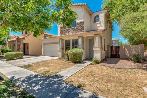 1832 E Dunbar Dr, Phoenix, AZ 85042 photo 3