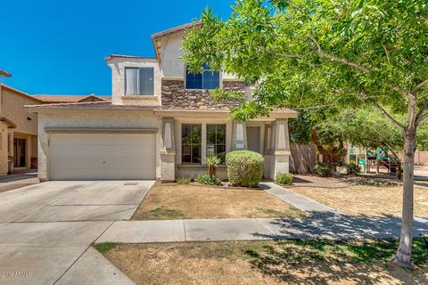 1832 E Dunbar Dr, Phoenix, AZ 85042 photo 1