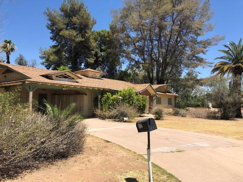 4302 E Vermont Ave, Phoenix, AZ 85018 photo 1