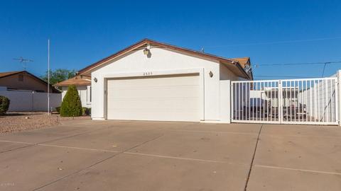 2625 S Gila Rd, Apache Junction, AZ 85119 photo 2