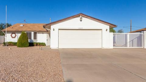 2625 S Gila Rd, Apache Junction, AZ 85119 photo 1