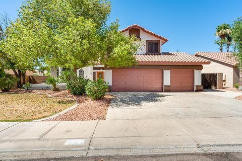 2318 Egret Ct, Gilbert, AZ 85234 photo 1