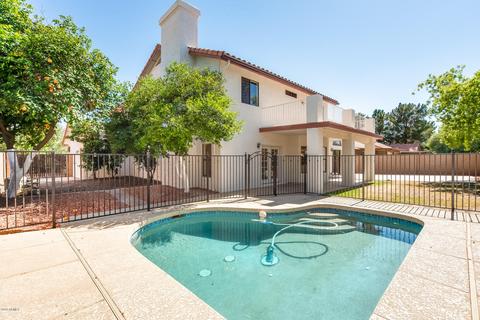 2318 Egret Ct, Gilbert, AZ 85234 photo 32