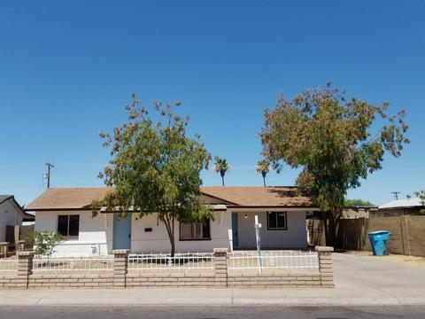 3334 N 64th Dr, Phoenix, AZ 85033 photo 1
