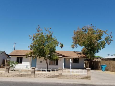 3334 N 64th Dr, Phoenix, AZ 85033 photo 2