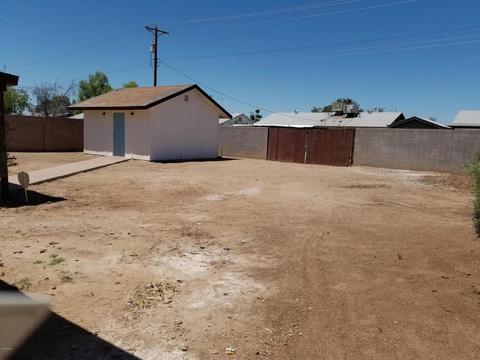 3334 N 64th Dr, Phoenix, AZ 85033 photo 32