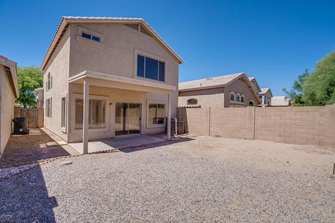 10032 E Capri Ave, Mesa, AZ 85208 photo 21