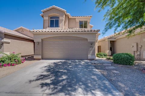 10032 E Capri Ave, Mesa, AZ 85208 photo 1
