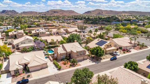 5031 W Hackamore Dr, Phoenix, AZ 85083 photo 27
