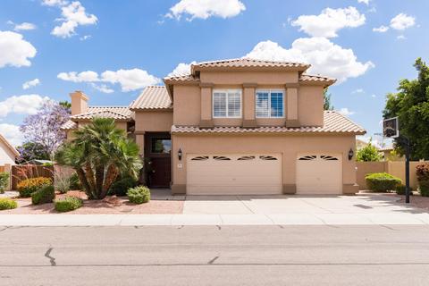 5031 W Hackamore Dr, Phoenix, AZ 85083 photo 26
