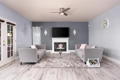 5031 W Hackamore Dr, Phoenix, AZ 85083 photo 6