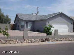 2626 E Jones Ave, Phoenix, AZ 85040 photo 1