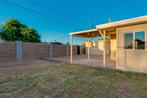 3312 E Granada Rd, Phoenix, AZ 85008 photo 35