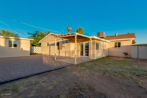 3312 E Granada Rd, Phoenix, AZ 85008 photo 34