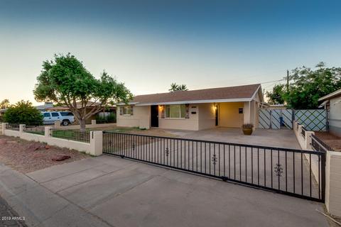 3312 E Granada Rd, Phoenix, AZ 85008 photo 6