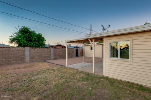 3312 E Granada Rd, Phoenix, AZ 85008 photo 30
