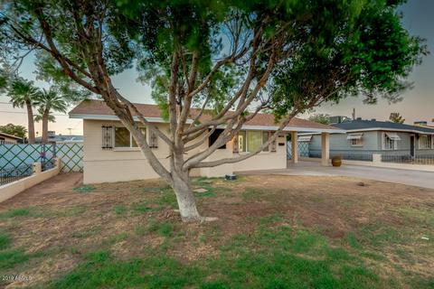 3312 E Granada Rd, Phoenix, AZ 85008 photo 8