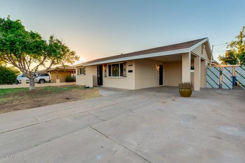 3312 E Granada Rd, Phoenix, AZ 85008 photo 11