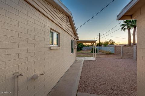 3312 E Granada Rd, Phoenix, AZ 85008 photo 31