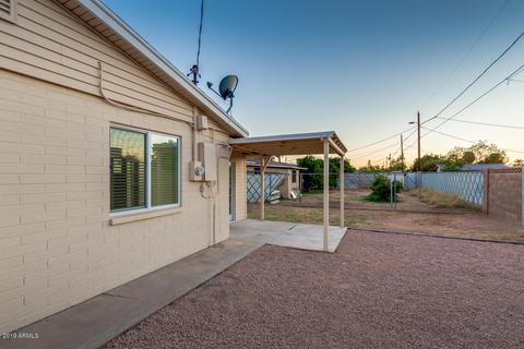 3312 E Granada Rd, Phoenix, AZ 85008 photo 33