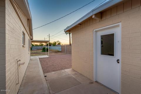 3312 E Granada Rd, Phoenix, AZ 85008 photo 32