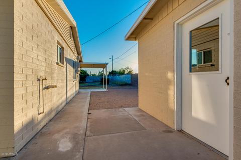 3312 E Granada Rd, Phoenix, AZ 85008 photo 36