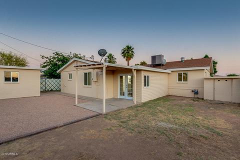 3312 E Granada Rd, Phoenix, AZ 85008 photo 29