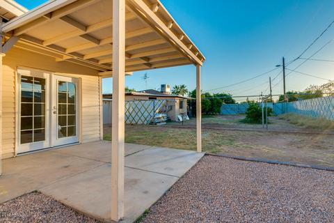 3312 E Granada Rd, Phoenix, AZ 85008 photo 37