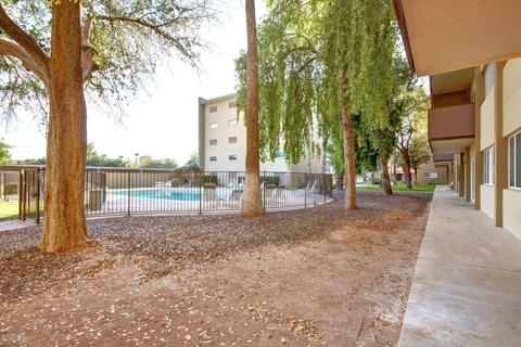 351 E Thomas Rd #D102, Phoenix, AZ 85012 photo 20