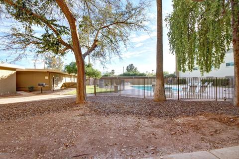 351 E Thomas Rd #D102, Phoenix, AZ 85012 photo 19