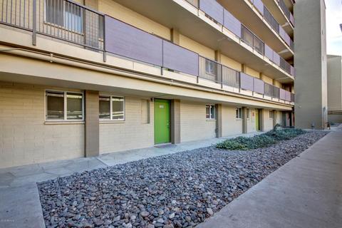 351 E Thomas Rd #D102, Phoenix, AZ 85012 photo 3