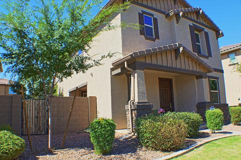 3609 E Larson Ln, Gilbert, AZ 85295 photo 22