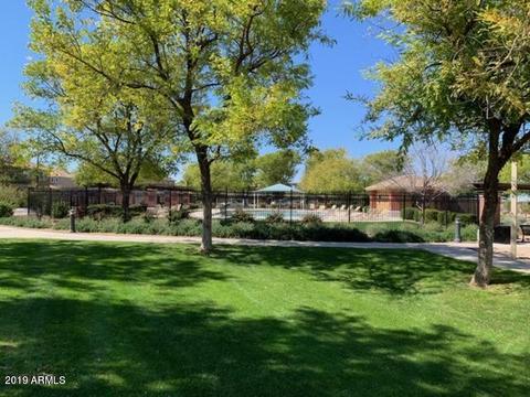 3609 E Larson Ln, Gilbert, AZ 85295 photo 18