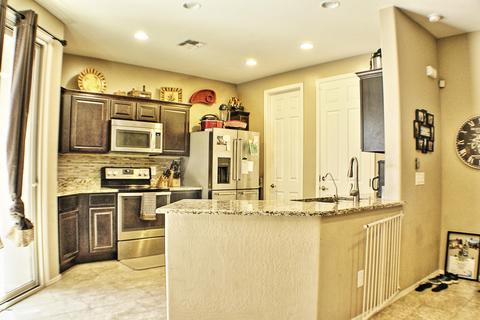 3609 E Larson Ln, Gilbert, AZ 85295 photo 14
