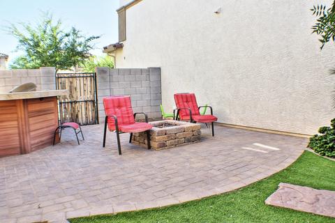 3609 E Larson Ln, Gilbert, AZ 85295 photo 6