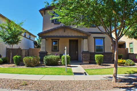 3609 E Larson Ln, Gilbert, AZ 85295 photo 1