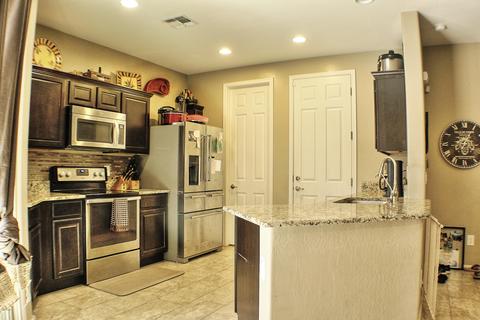 3609 E Larson Ln, Gilbert, AZ 85295 photo 13