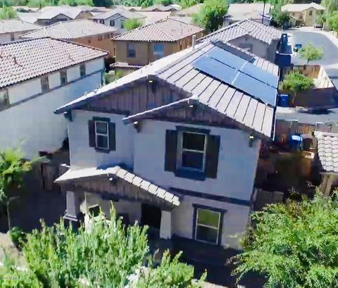 3609 E Larson Ln, Gilbert, AZ 85295 photo 16