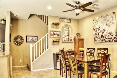 3609 E Larson Ln, Gilbert, AZ 85295 photo 11