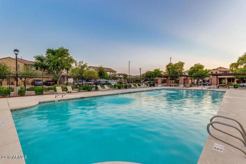 3609 E Larson Ln, Gilbert, AZ 85295 photo 21