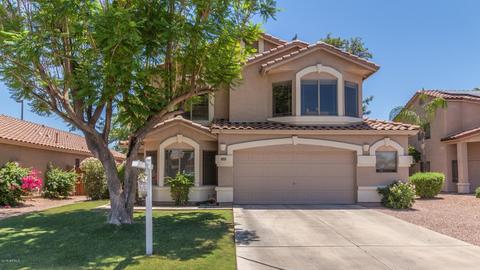 453 W Scott Ave, Gilbert, AZ 85233 photo 20