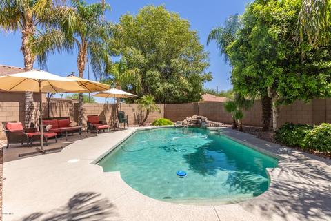 453 W Scott Ave, Gilbert, AZ 85233 photo 17