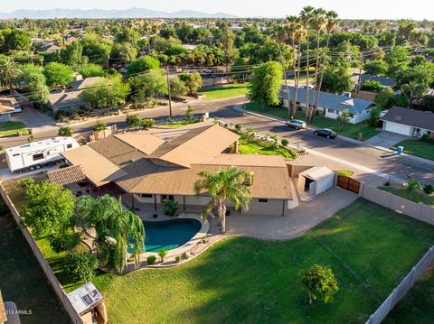 8401 N 16th Ave, Phoenix, AZ 85021 photo 69