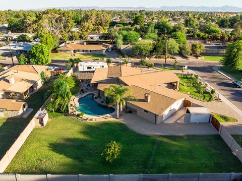 8401 N 16th Ave, Phoenix, AZ 85021 photo 68