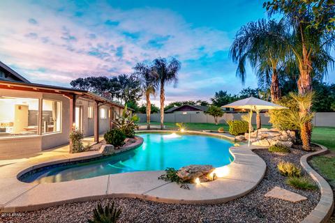 8401 N 16th Ave, Phoenix, AZ 85021 photo 41